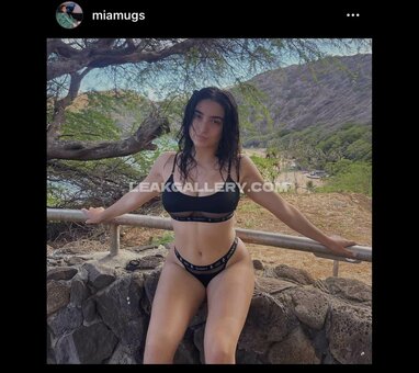 lexismith Nude Leaks Photo 8