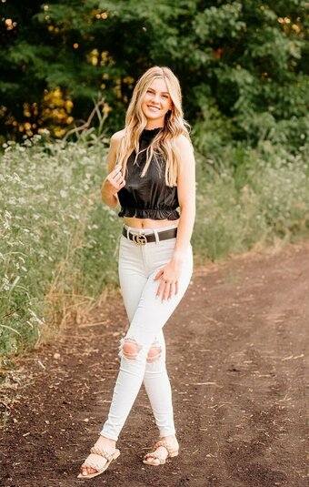 lexismith Nude Leaks Photo 19