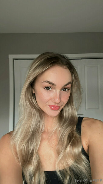 lexistarfree Nude Leaks Photo 9