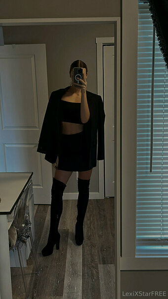lexistarfree Nude Leaks Photo 13