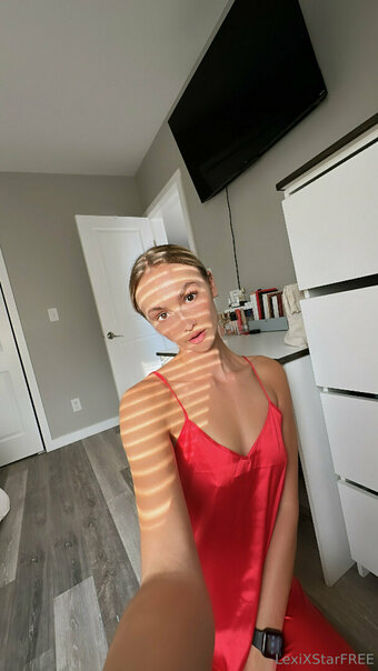 lexistarfree Nude Leaks Photo 14