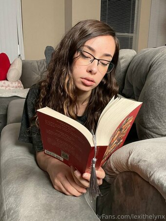 lexithelynx Nude Leaks Photo 3