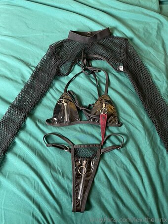 lexithelynx Nude Leaks Photo 4