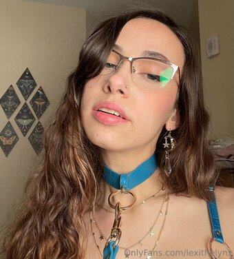 lexithelynx Nude Leaks Photo 5
