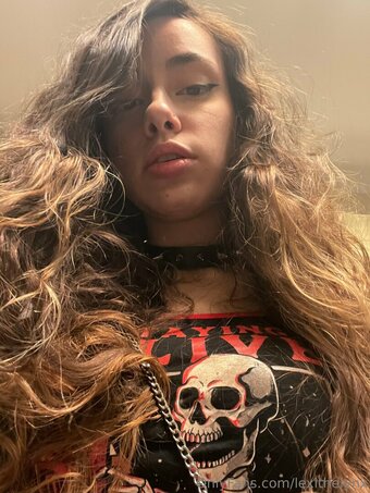 lexithelynx Nude Leaks Photo 22