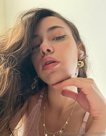 lexithelynx Nude Leaks Photo 25