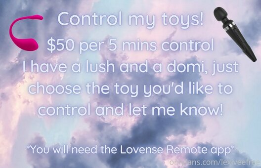 lexiveefree Nude Leaks Photo 19