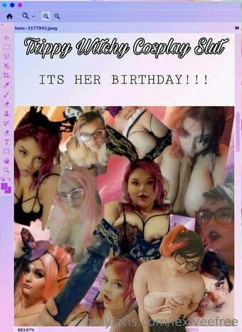 lexiveefree Nude Leaks Photo 24