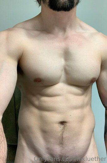 lexluether Nude Leaks Photo 3