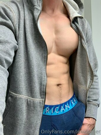 lexluether Nude Leaks Photo 4