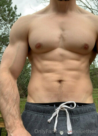 lexluether Nude Leaks Photo 9