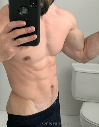 lexluether Nude Leaks Photo 17