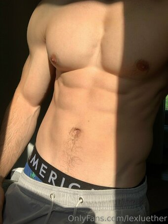 lexluether Nude Leaks Photo 18