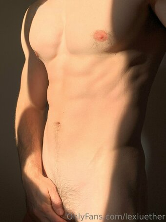 lexluether Nude Leaks Photo 22