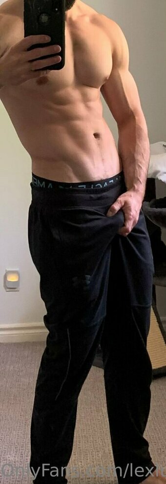 lexluether Nude Leaks Photo 29