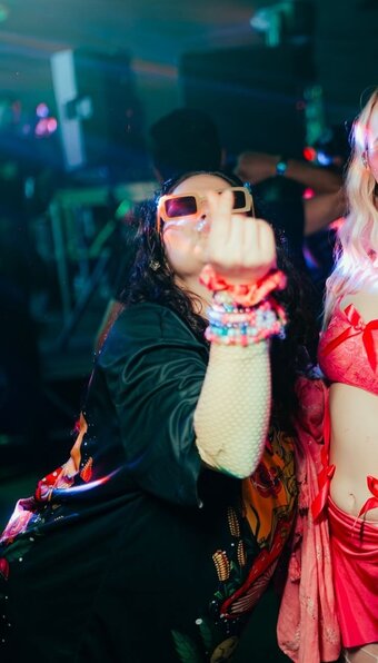lexluvex / lexyluvscloset Nude Leaks Photo 2