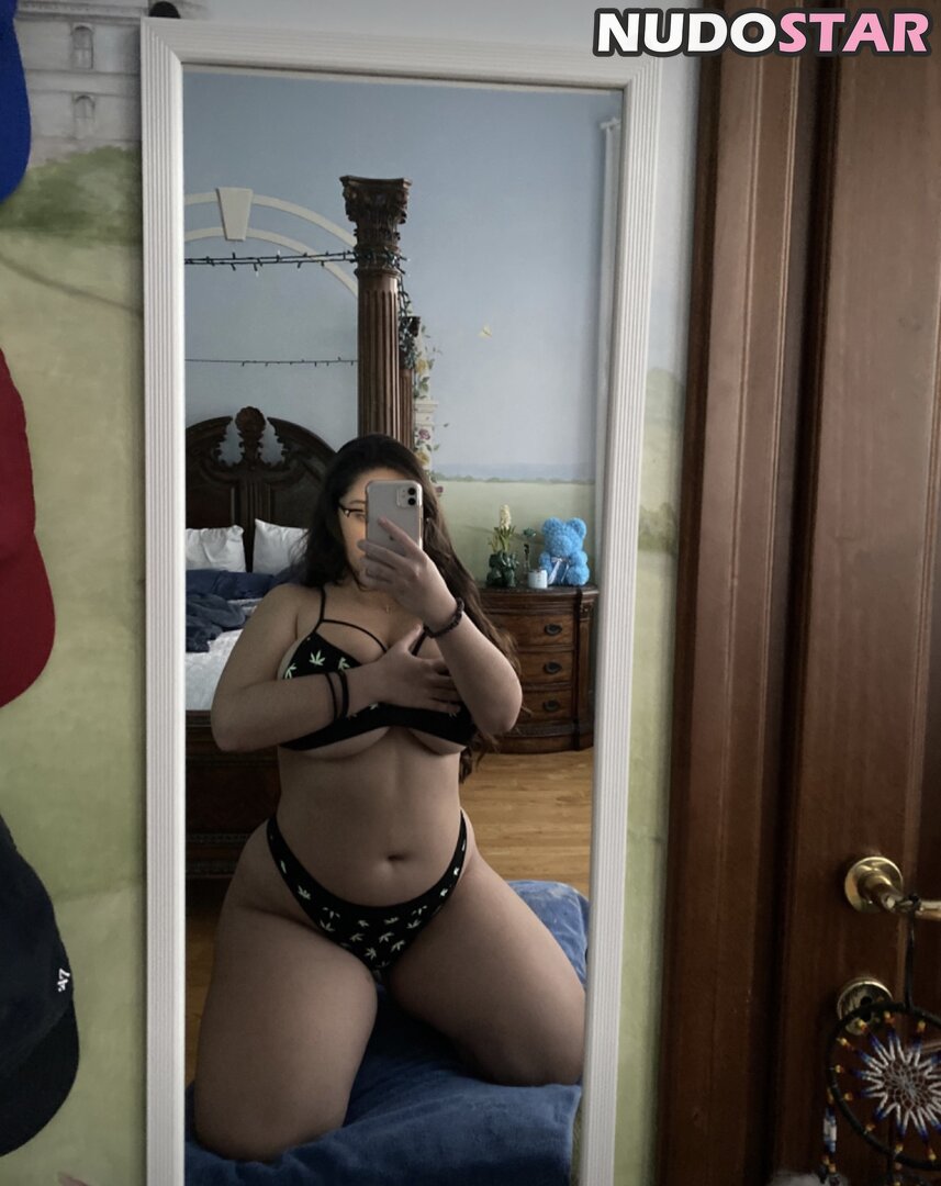 Lexnats  Alexa Natalie  Lilbabymama13 Nude Leaks OnlyFans Photo 2 -  NudoStar