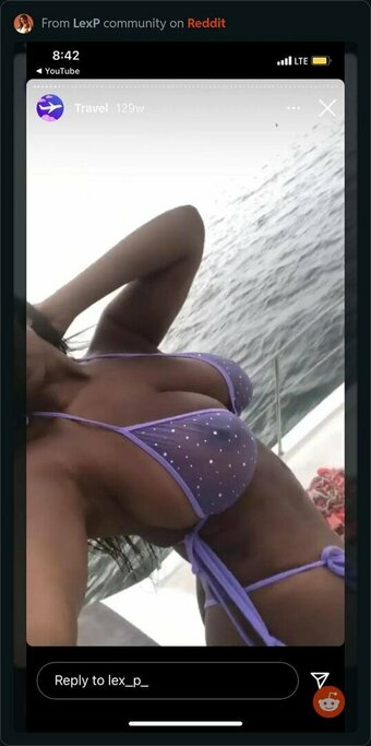 LexP