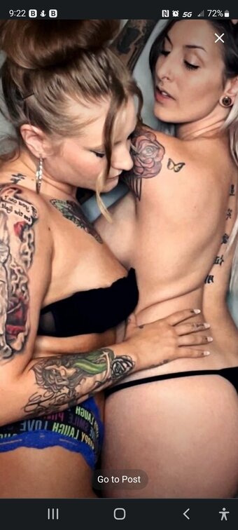 Lexxi Casanova / lexxicasanova Nude Leaks OnlyFans Photo 16