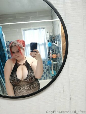 lexxi_dfree Nude Leaks Photo 2