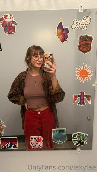 lexyfae