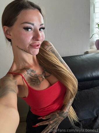 leyla.bones1 Nude Leaks Photo 13