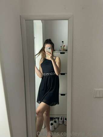 leyla_spring Nude Leaks Photo 2