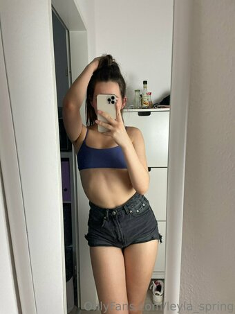 leyla_spring Nude Leaks Photo 4