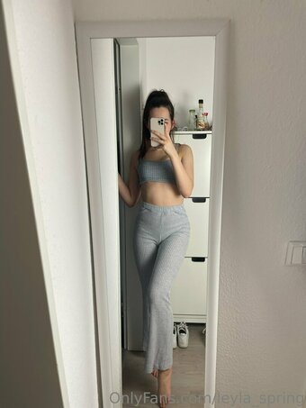 leyla_spring Nude Leaks Photo 5