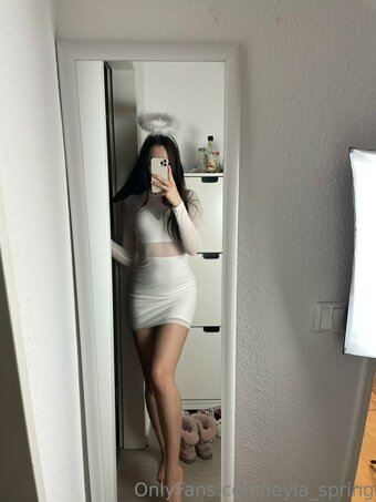 leyla_spring Nude Leaks Photo 9