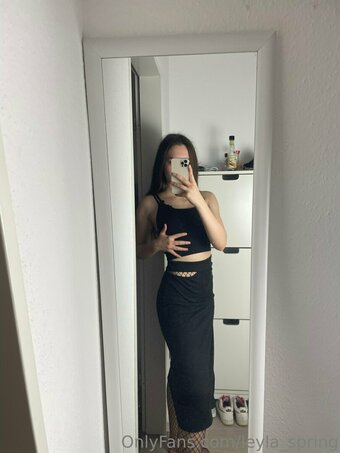 leyla_spring Nude Leaks Photo 12