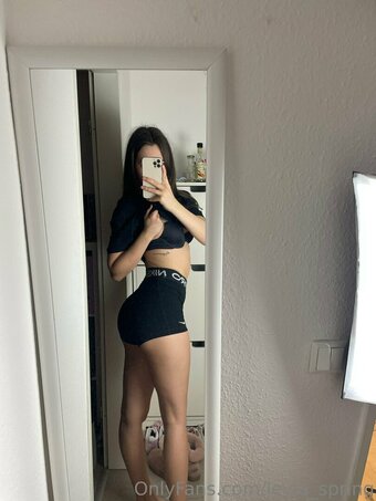 leyla_spring Nude Leaks Photo 13