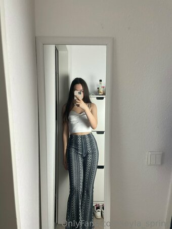 leyla_spring Nude Leaks Photo 15