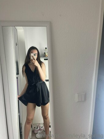 leyla_spring Nude Leaks Photo 18