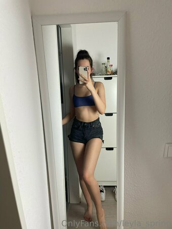 leyla_spring Nude Leaks Photo 19