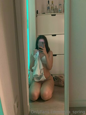 leyla_spring Nude Leaks Photo 20