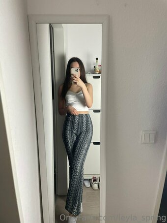 leyla_spring Nude Leaks Photo 22