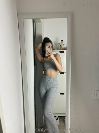 leyla_spring Nude Leaks Photo 25