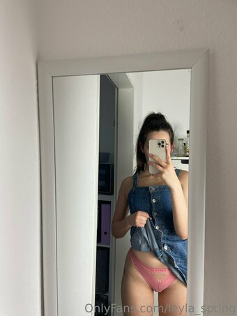 leyla_spring Nude Leaks Photo 26