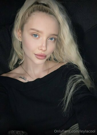 leylacool Nude Leaks Photo 9