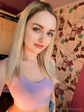 leylacool Nude Leaks Photo 26