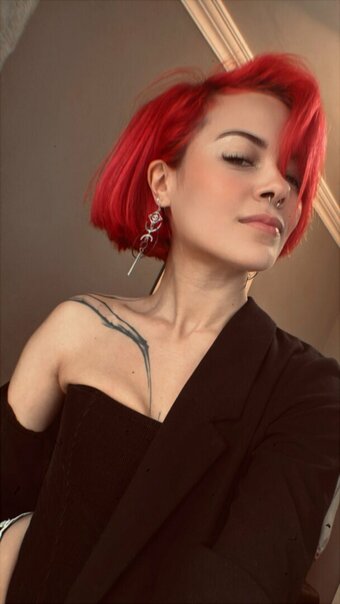 leylaoverdose Nude Leaks Photo 2