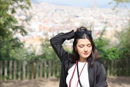 leylapuff / lelyaminasora / leylaminasora Nude Leaks OnlyFans Photo 1