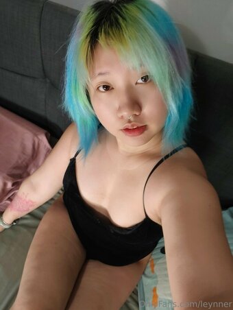 leynner Nude Leaks Photo 2