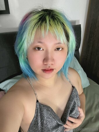leynner Nude Leaks Photo 4