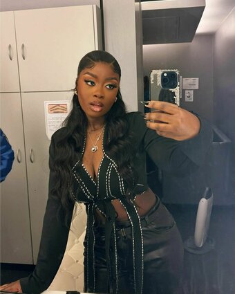 Leysmc / Leys Nude Leaks Photo 6