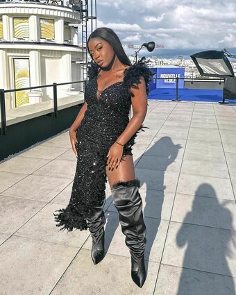 Leysmc / Leys Nude Leaks Photo 13