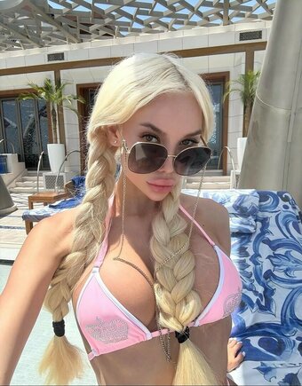 leyushaa Nude Leaks Photo 10