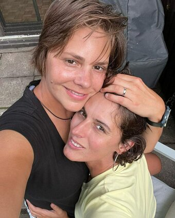 Lezfemmes / Lez Femmes / Lez_femmes / lez.femmes Nude Leaks OnlyFans Photo 1