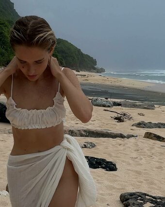 Li_bash / Liza Bashirova Nude Leaks Photo 4